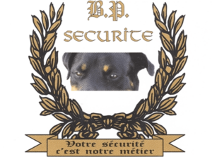 Agent de sécurité